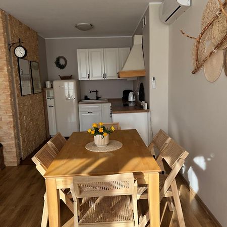 Apartament Zeta - Zeta Park 우스트론 외부 사진
