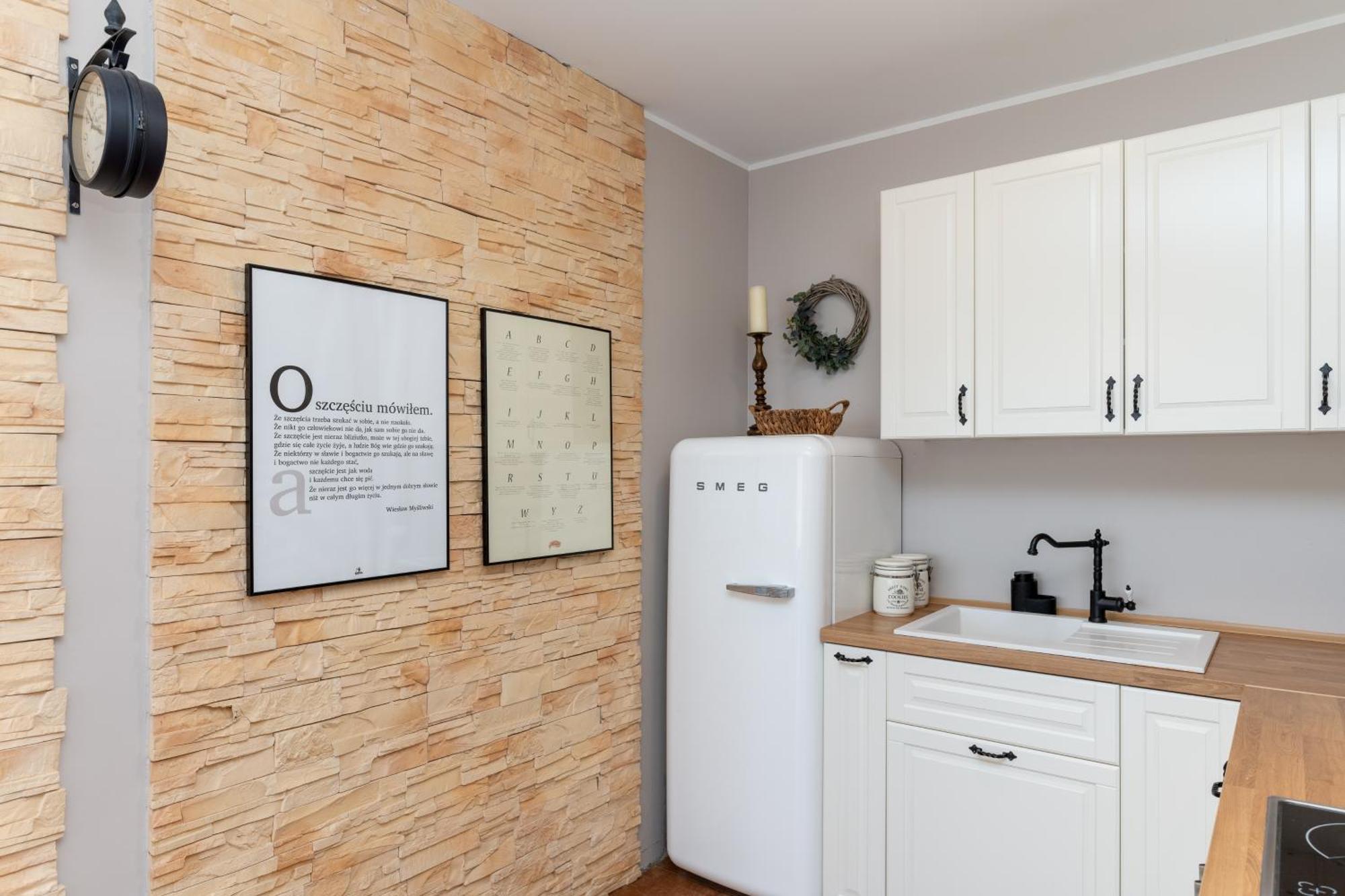 Apartament Zeta - Zeta Park 우스트론 외부 사진
