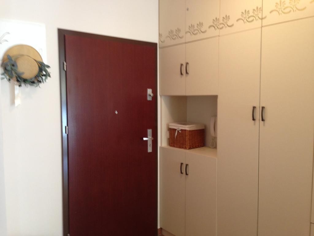 Apartament Zeta - Zeta Park 우스트론 객실 사진